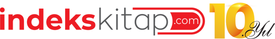 İndeks Kitap